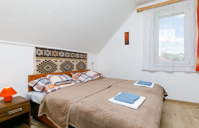 Apartamento de 3 quartos em Velence com jardim e terraço - Foto 8
