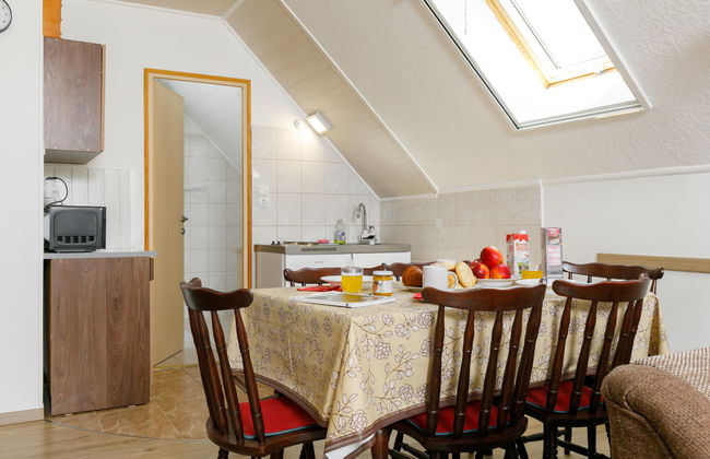 Apartamento de 3 quartos em Velence com jardim e terraço - Foto 16