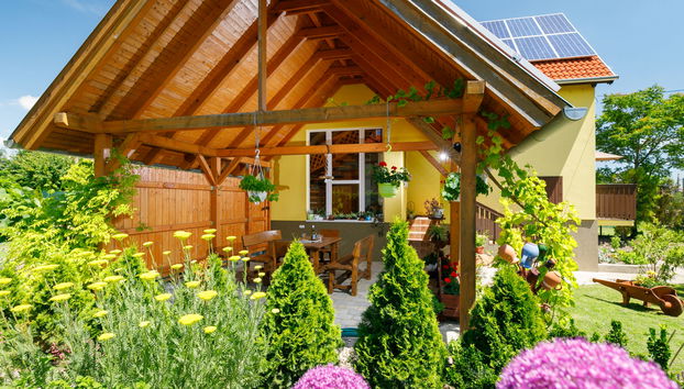 Apartamento de 3 quartos em Velence com jardim e terraço - Foto 3