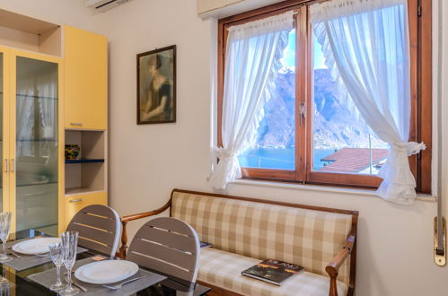 Foto 13 - Haus mit 4 Schlafzimmern in Bellagio mit garten und blick auf die berge