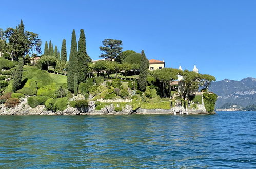 Foto 59 - Casa con 4 camere da letto a Bellagio con giardino e terrazza