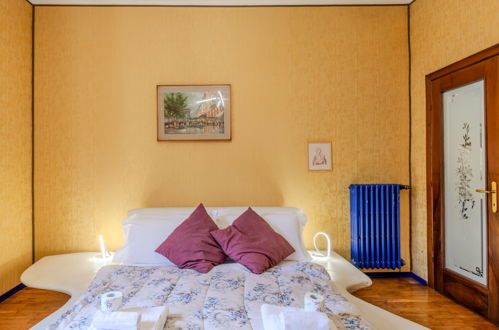 Foto 19 - Haus mit 4 Schlafzimmern in Bellagio mit garten und blick auf die berge