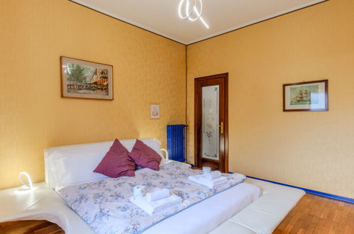 Photo 18 - 4 bedroom House in Bellagio with garden and mountain view