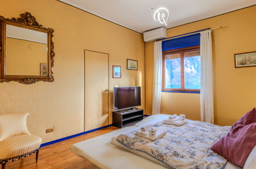 Foto 21 - Casa con 4 camere da letto a Bellagio con giardino e vista sulle montagne