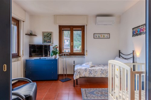 Foto 26 - Haus mit 4 Schlafzimmern in Bellagio mit garten und blick auf die berge