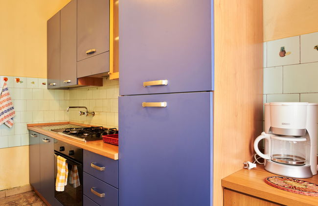 Apartamento de 3 quartos em Pianello del Lario com terraço - Foto 7