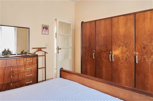 Foto 12 - Appartamento con 2 camere da letto a Pianello del Lario con terrazza e vista sulle montagne