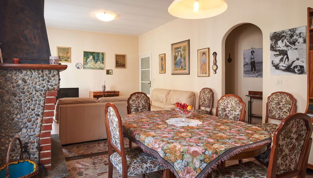 Appartement de 3 chambres à Pianello del Lario avec terrasse - Photo 5