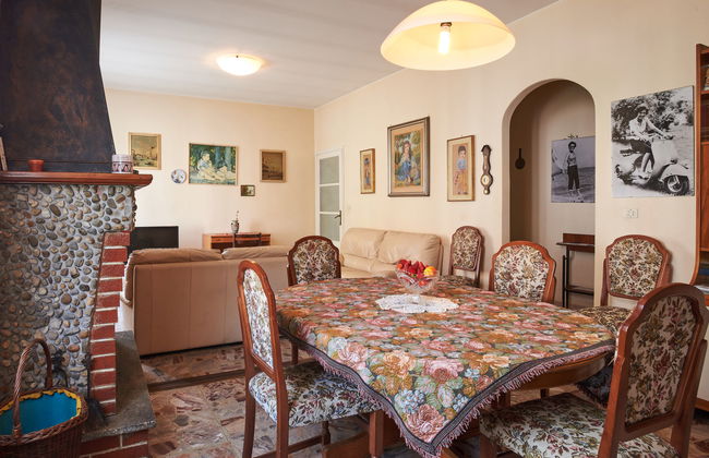 Apartamento de 3 quartos em Pianello del Lario com terraço - Foto 5
