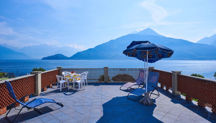 Foto 1 - Appartamento con 2 camere da letto a Pianello del Lario con terrazza