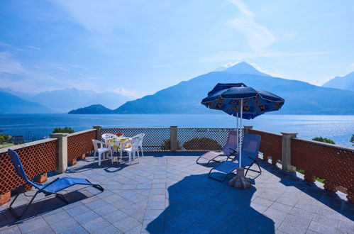 Foto 1 - Appartamento con 2 camere da letto a Pianello del Lario con terrazza