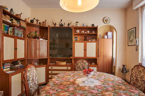 Foto 6 - Apartamento de 2 quartos em Pianello del Lario com terraço