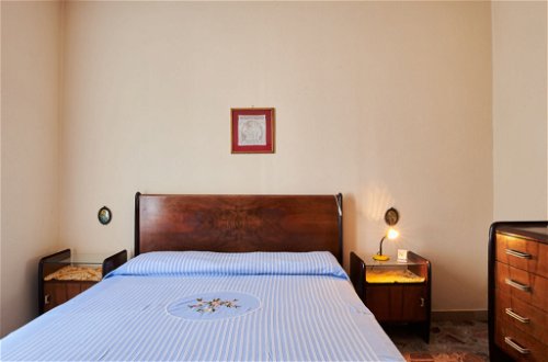 Foto 10 - Apartment mit 2 Schlafzimmern in Pianello del Lario mit terrasse und blick auf die berge