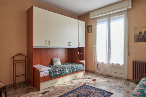 Foto 13 - Appartamento con 2 camere da letto a Pianello del Lario con terrazza e vista sulle montagne
