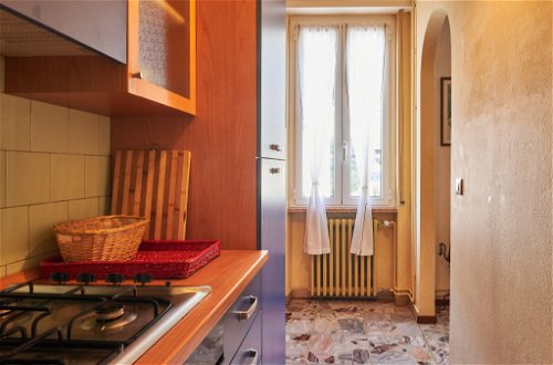 Foto 8 - Appartamento con 2 camere da letto a Pianello del Lario con terrazza e vista sulle montagne