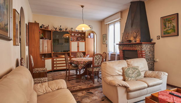 Appartement de 3 chambres à Pianello del Lario avec terrasse - Photo 4