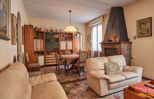 Apartamento de 3 quartos em Pianello del Lario com terraço - Foto 4