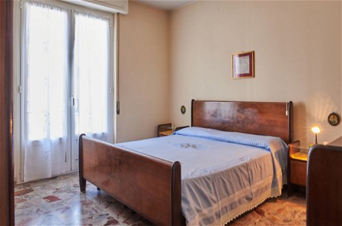 Foto 9 - Apartment mit 2 Schlafzimmern in Pianello del Lario mit terrasse und blick auf die berge