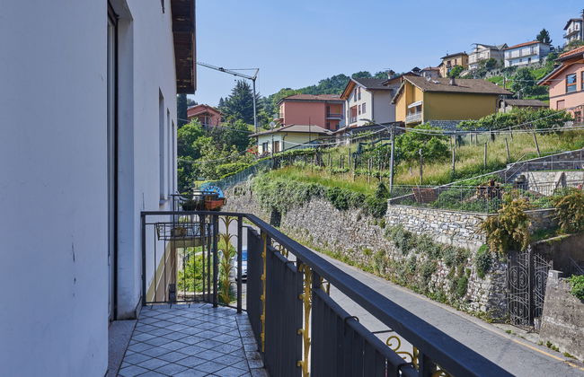 Apartamento de 3 quartos em Pianello del Lario com terraço - Foto 20