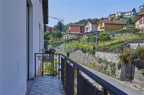Photo 20 - Appartement de 2 chambres à Pianello del Lario avec terrasse et vues sur la montagne