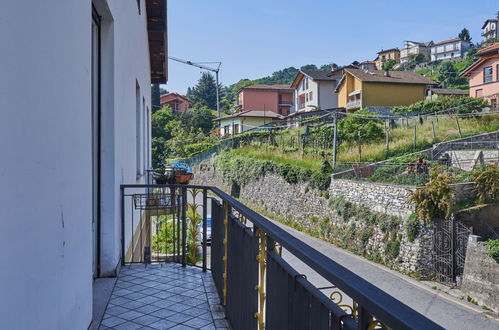 Photo 20 - 2 bedroom Apartment in Pianello del Lario with terrace