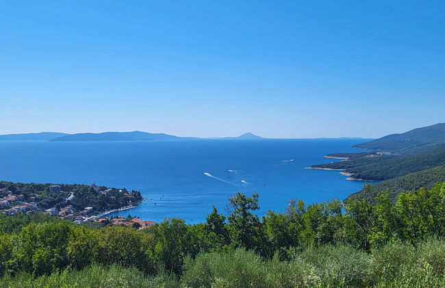 Haus mit 4 Schlafzimmern in Raša mit privater pool und garten - Foto 47