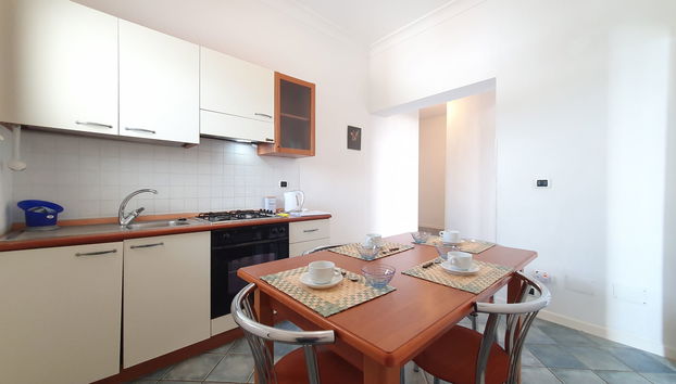 Apartment mit 2 Schlafzimmern in Syrakus mit schwimmbad und garten - Foto 3