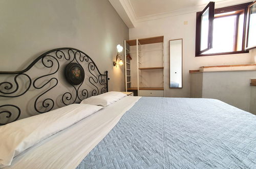 Foto 16 - Apartamento de 2 quartos em Siracusa com piscina e jardim