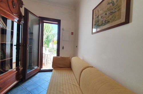 Foto 6 - Apartamento de 2 quartos em Siracusa com piscina e jardim