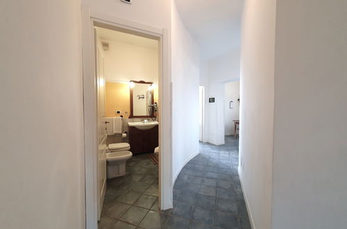 Foto 10 - Apartamento de 2 quartos em Siracusa com piscina e jardim
