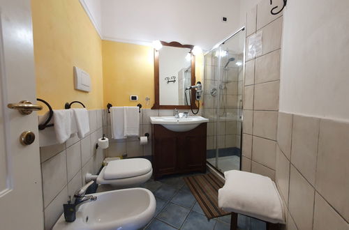 Foto 11 - Apartamento de 2 quartos em Siracusa com piscina e jardim