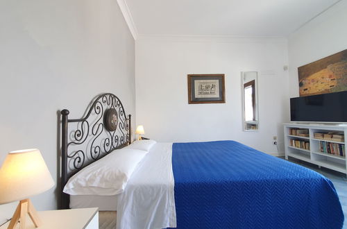 Foto 12 - Apartamento de 2 quartos em Siracusa com piscina e jardim
