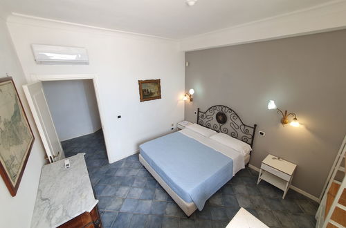 Foto 19 - Apartamento de 2 quartos em Siracusa com piscina e jardim