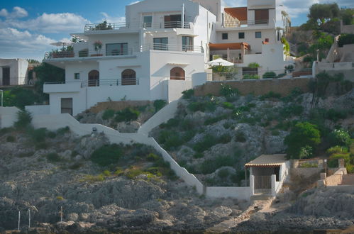 Foto 1 - Appartamento con 2 camere da letto a Siracusa con piscina e vista mare