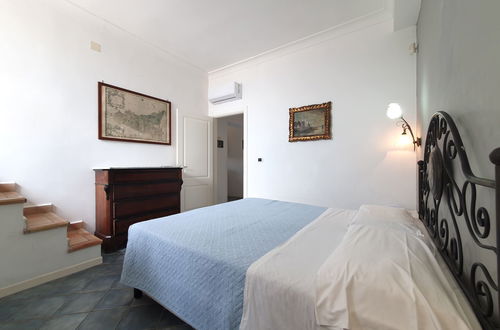 Foto 18 - Apartamento de 2 quartos em Siracusa com piscina e jardim