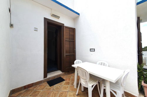 Foto 20 - Apartamento de 2 quartos em Siracusa com piscina e jardim