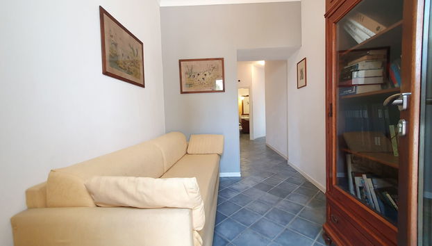 Apartment mit 2 Schlafzimmern in Syrakus mit schwimmbad und garten - Foto 4