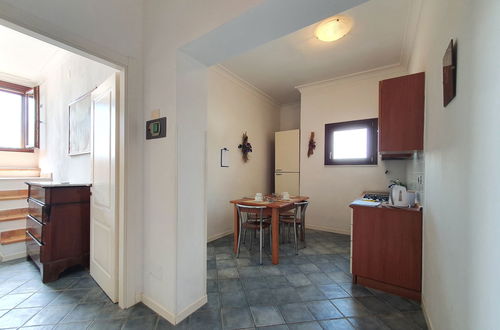 Foto 7 - Apartamento de 2 quartos em Siracusa com piscina e jardim