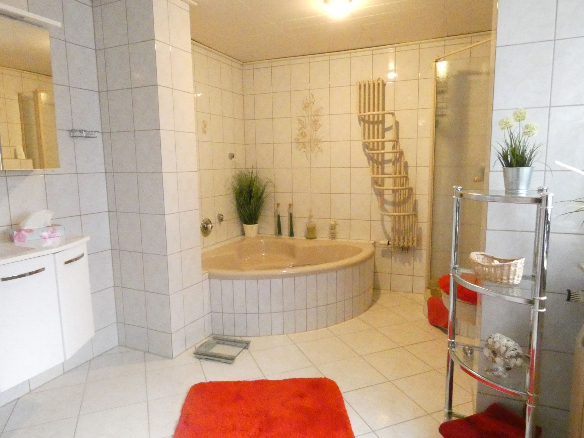 Photo 11 - 2 bedroom Apartment in Geratal with garden and terrace