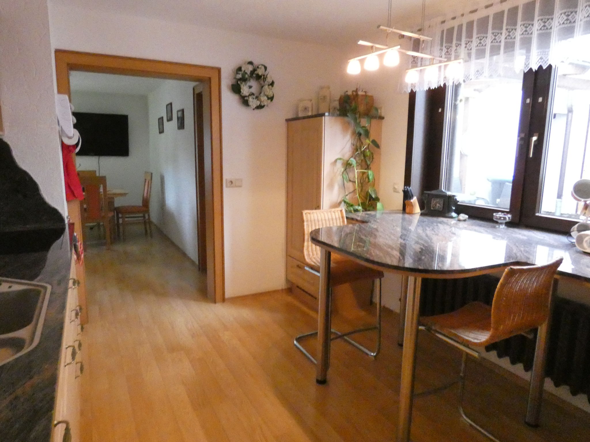 Photo 10 - 2 bedroom Apartment in Geratal with garden and terrace