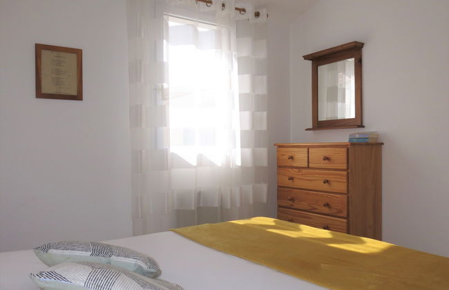 Casa de 3 quartos em La Tranche-sur-Mer com jardim e terraço - Foto 9