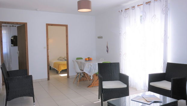 Haus mit 3 Schlafzimmern in La Tranche-sur-Mer mit garten und terrasse - Foto 4