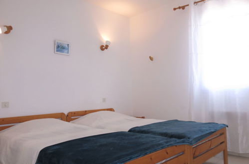 Foto 10 - Casa con 2 camere da letto a La Tranche-sur-Mer con terrazza e vista mare