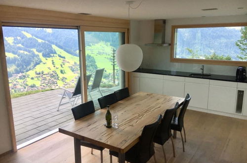 Photo 14 - 3 bedroom Apartment in Lenk with garden