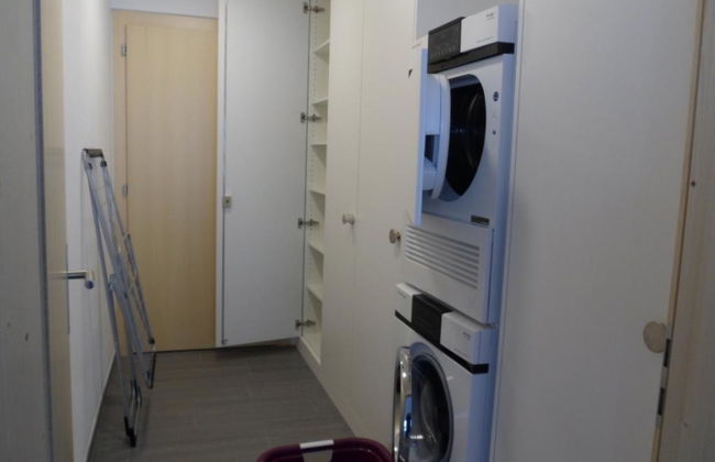 Apartamento de 3 quartos em Lenk com jardim - Foto 22