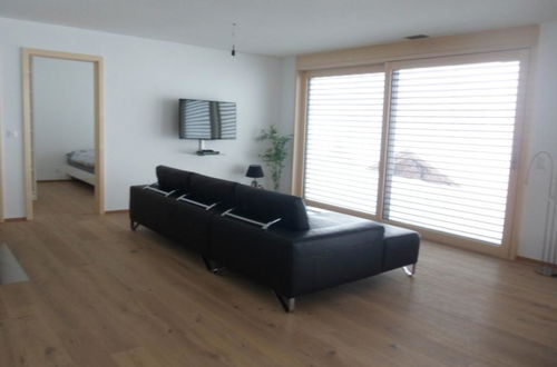 Photo 10 - 3 bedroom Apartment in Lenk with garden