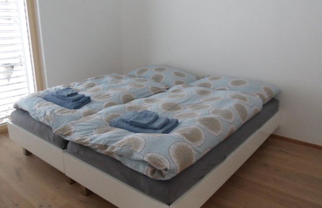 Apartamento de 3 quartos em Lenk com jardim - Foto 18