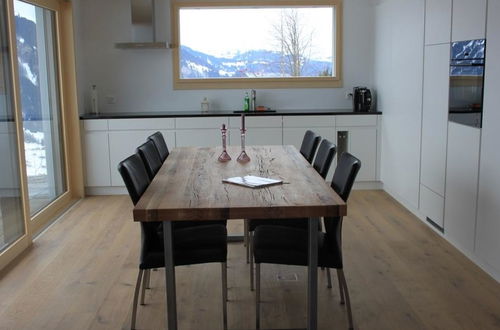 Photo 15 - 3 bedroom Apartment in Lenk with garden