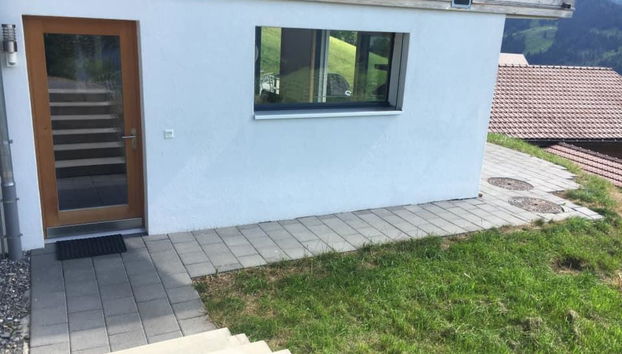 3 bedroom Apartment in Lenk with garden - Photo 2