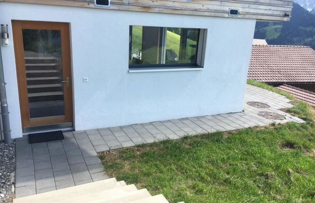 Apartamento de 3 quartos em Lenk com jardim - Foto 2
